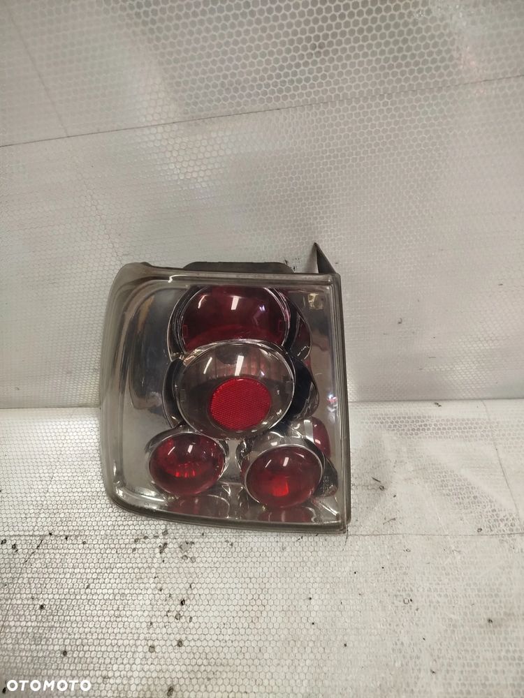 + LAMPA TYL TYLNA LEWA VW PASSAT B5 TUNING - 3