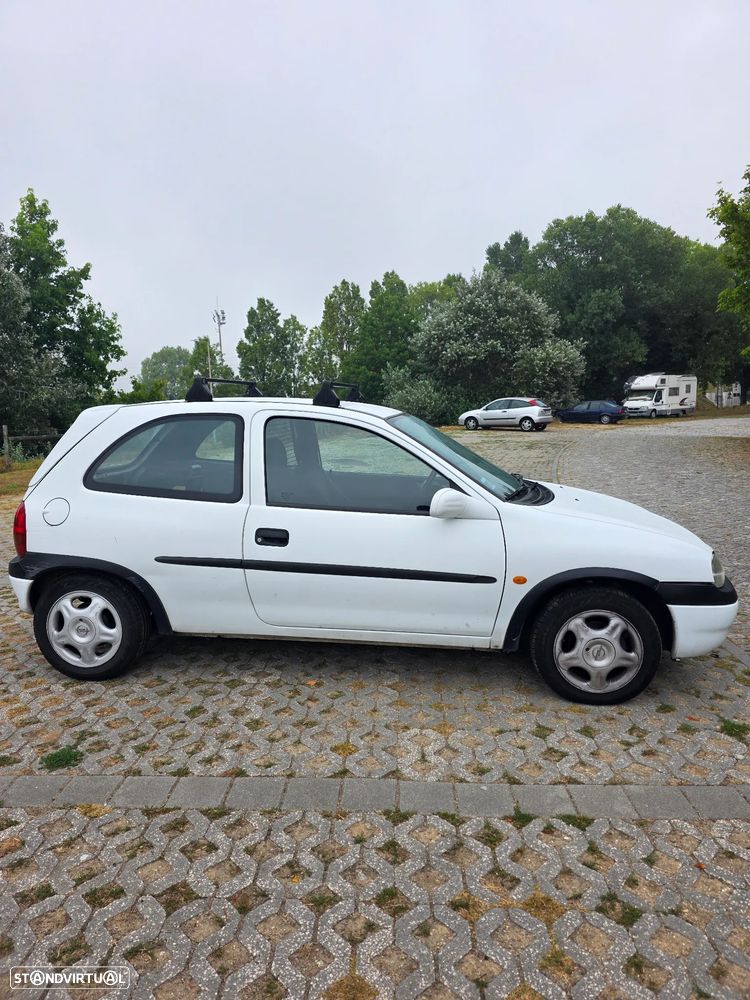Opel Corsa 1.5 TD - 3
