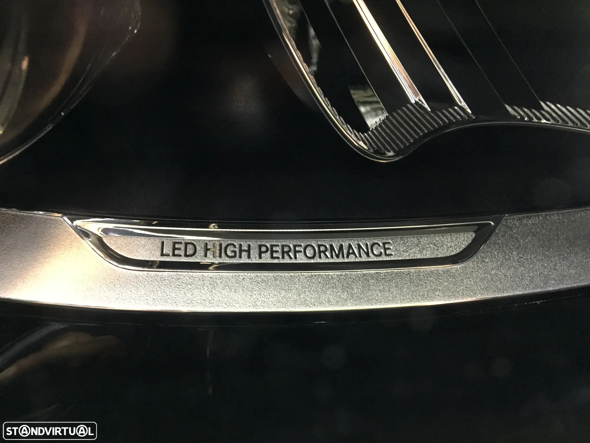 Mercedes-Benz C 200 (BlueTEC) d Station 7G-TRONIC Avantgarde - 28