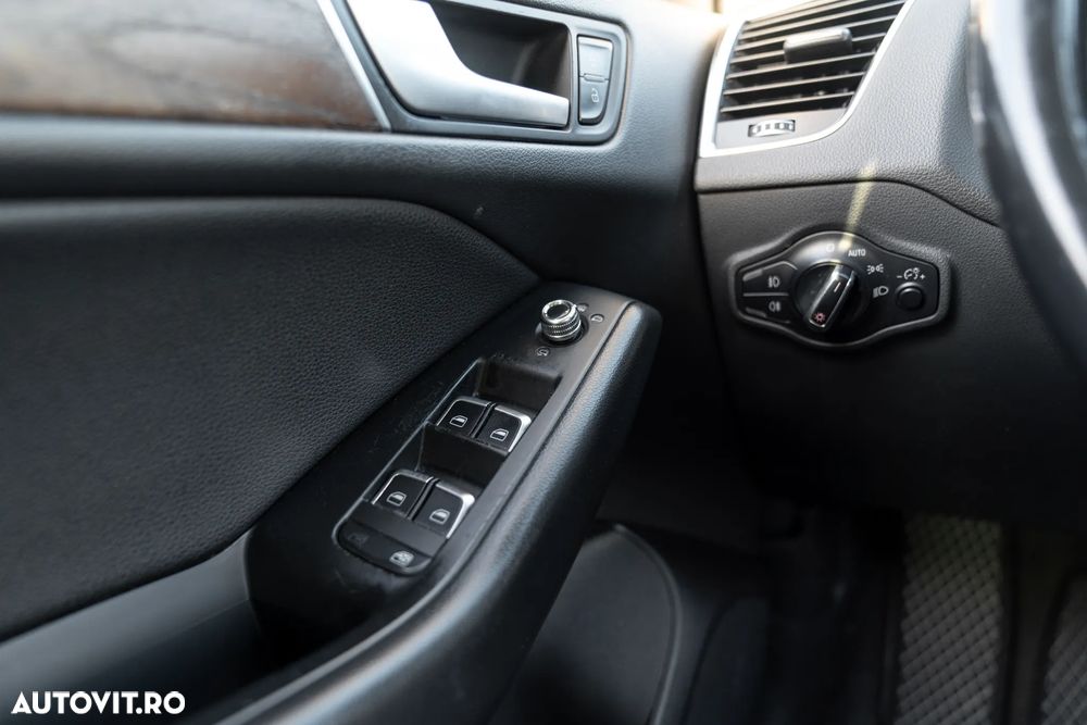 Audi Q5 - 15
