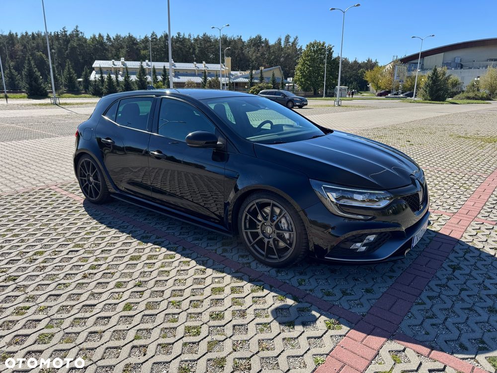 Renault Megane 1.8 TCe R.S - 7