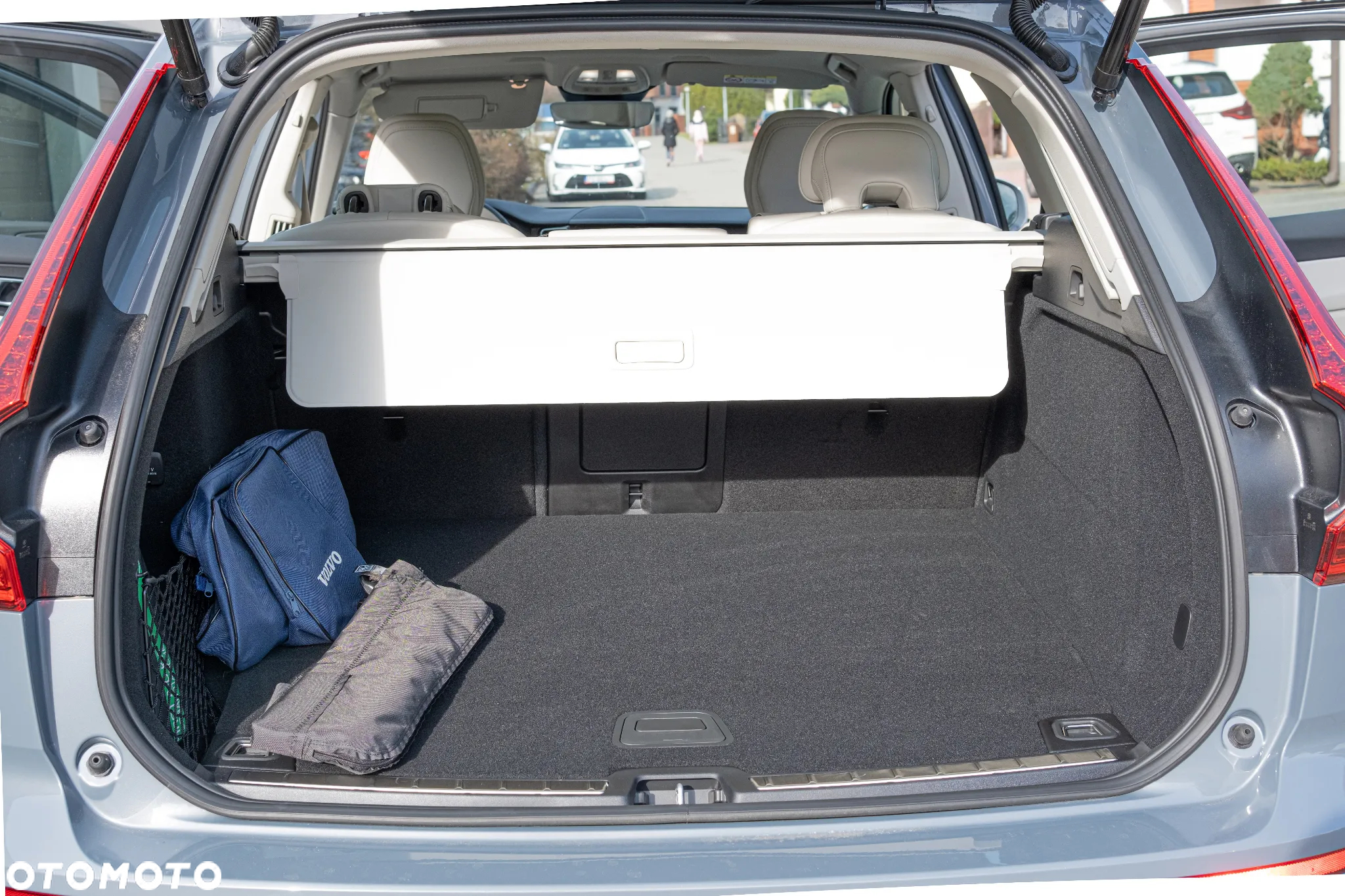 Volvo XC 60 - 12