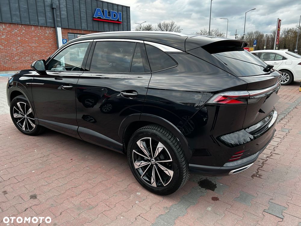 MG HS 1.5 T-GDI Excite DCT - 8