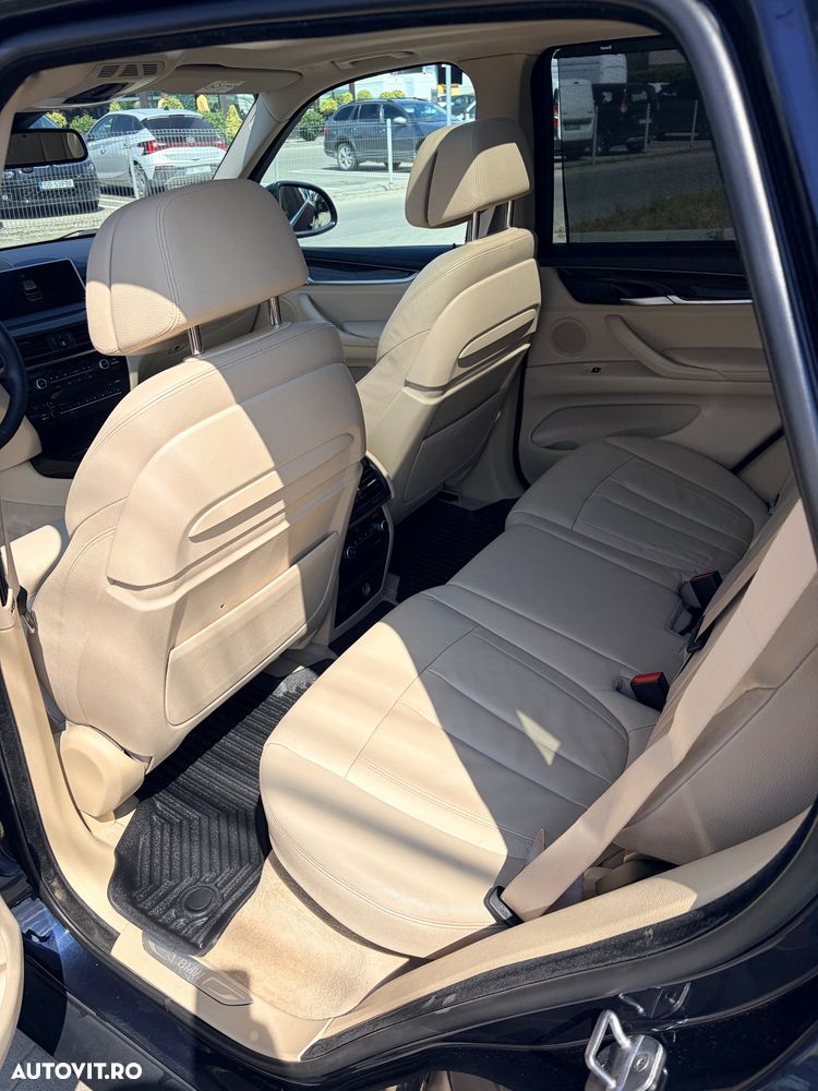 BMW X5 xDrive30d Sport-Aut. - 6