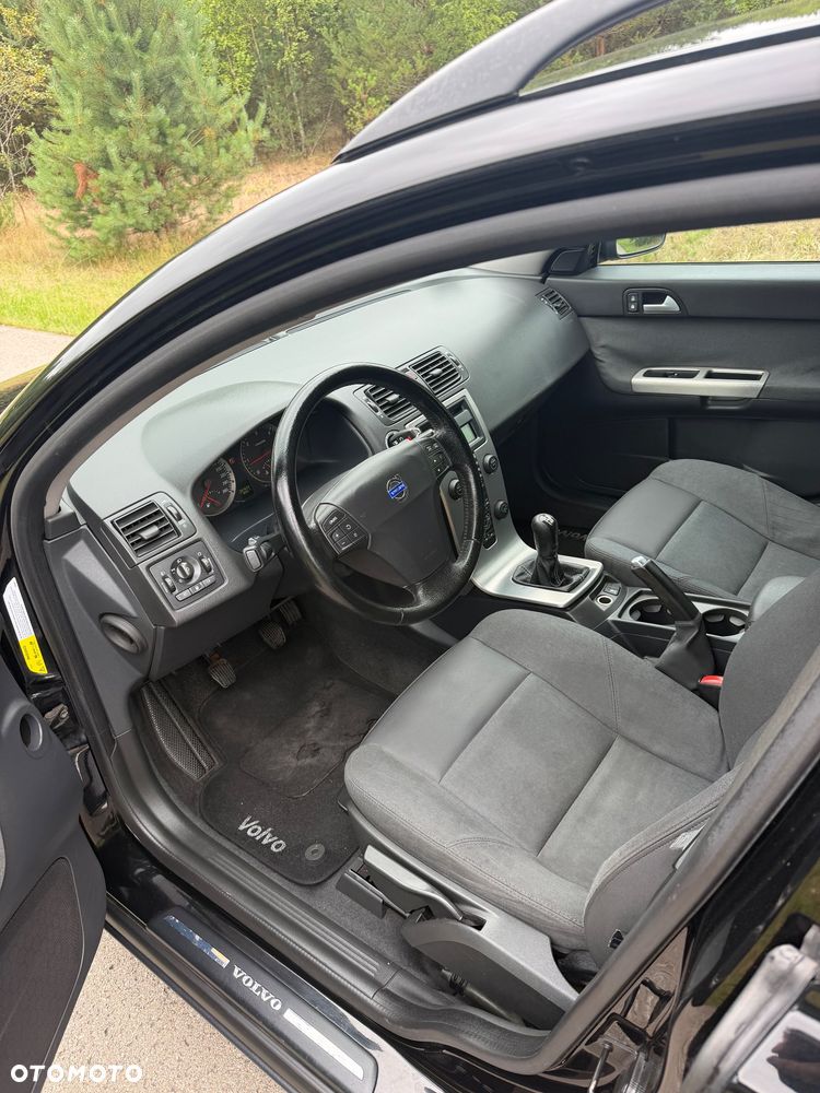 Volvo V50 1.6D Summum - 20