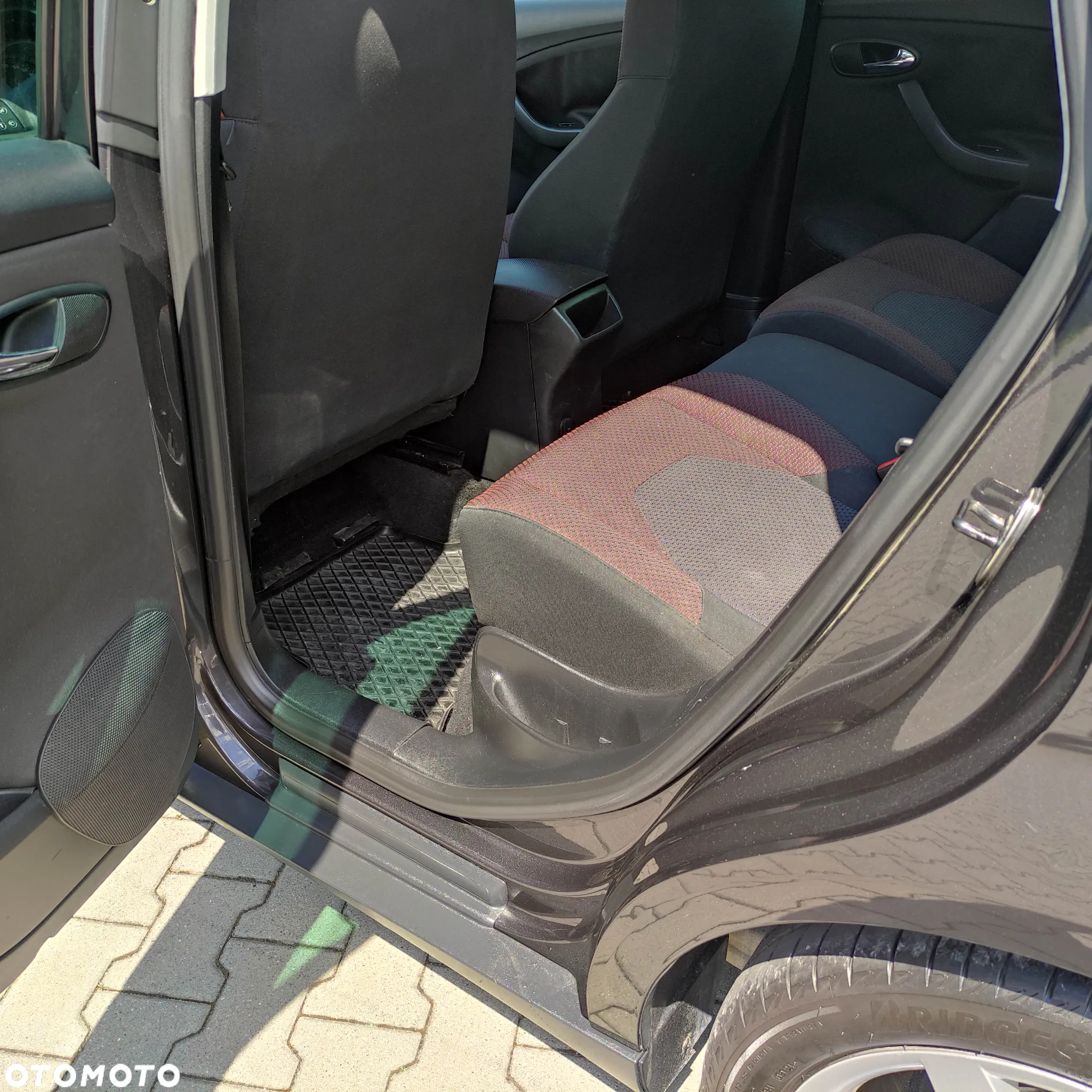 Seat Altea 1.6 Reference - 19