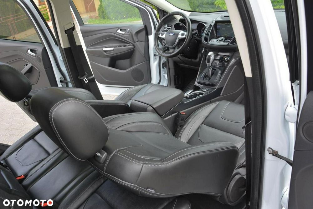 Ford Kuga 1.5 EcoBoost 4x4 Individual - 17