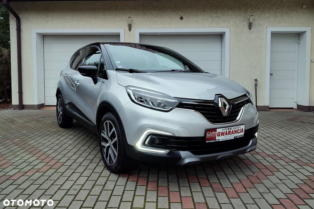 Renault Captur 1.3 Energy TCe S-Edition - 31
