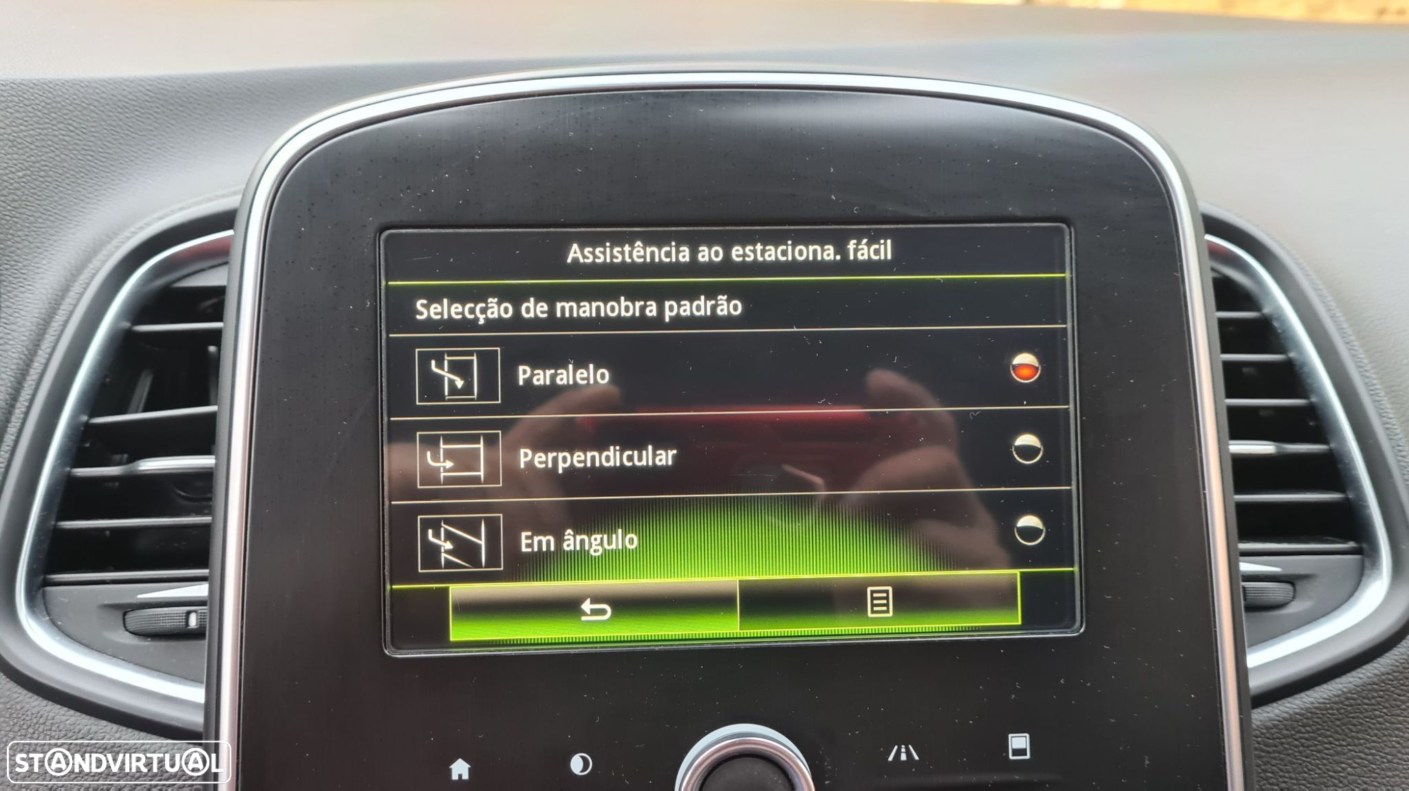 Renault Grand Scénic 1.5 dCi Dynamique S SS - 19