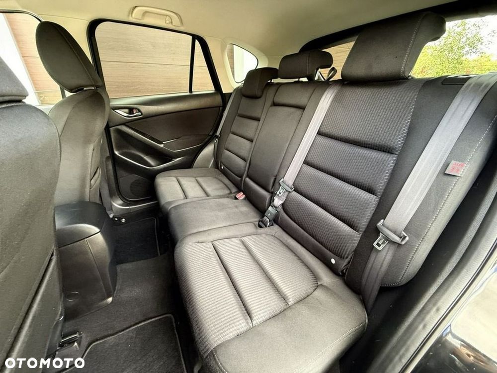 Mazda CX-5 - 18