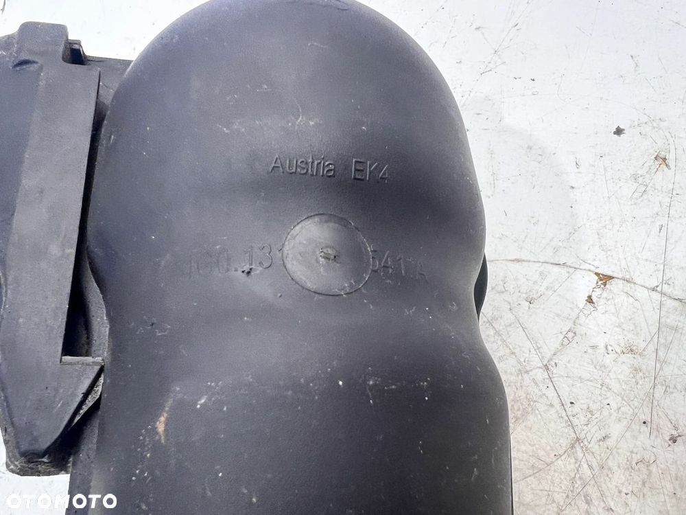ZBIORNIK PODCIŚNIENIA AUDI A6 C7 4G0131541A 4G0131528 - 5