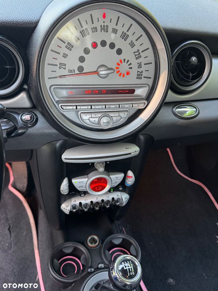 MINI ONE - 12