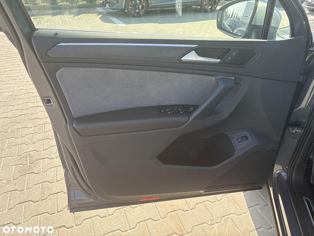 Volkswagen Tiguan 2.0 TSI 4Mot R DSG - 15