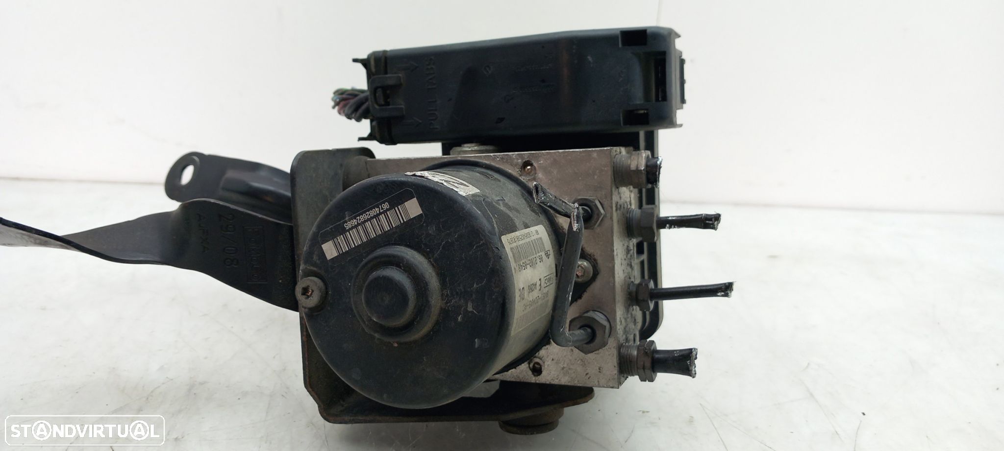 Centralina ABS FORD Fiesta VI (CB1, CCN) - 1
