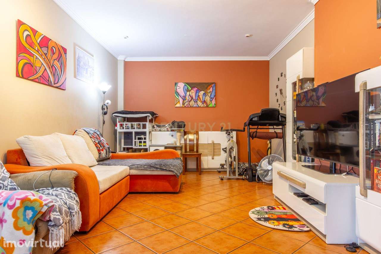 Apartamento de Luxo em Alto do Seixalinho, Barreiro - Grande imagem: 5/20