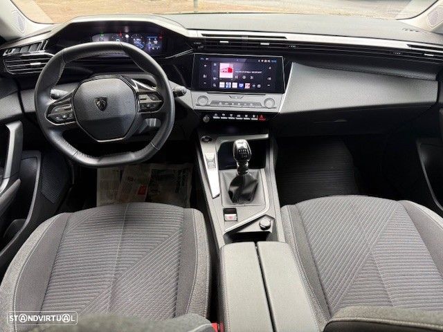 Peugeot 308 SW 1.2 PureTech Active Pack - 5