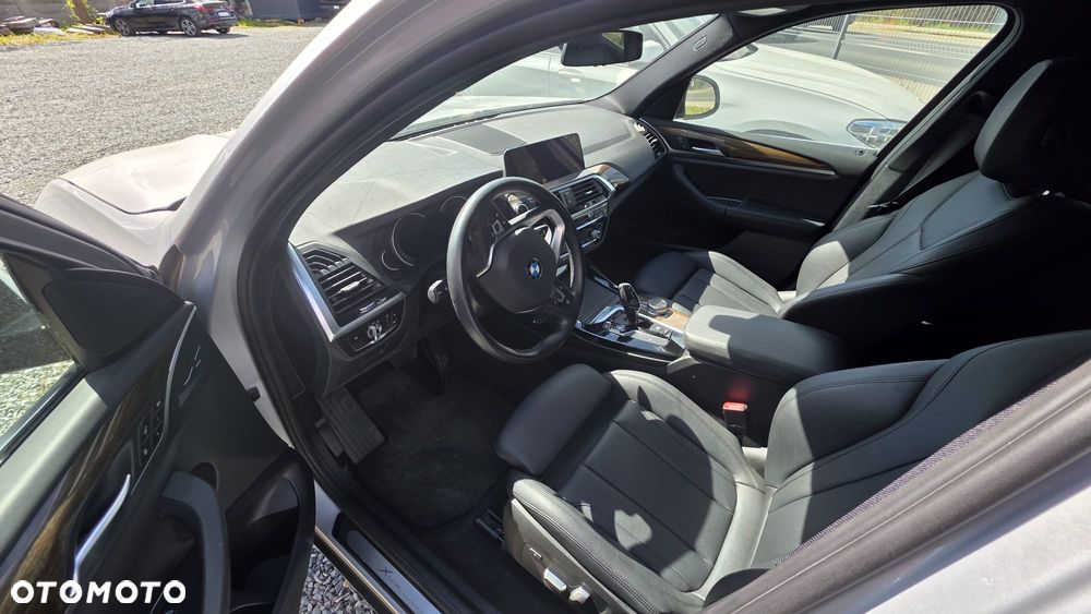 BMW X3 - 5