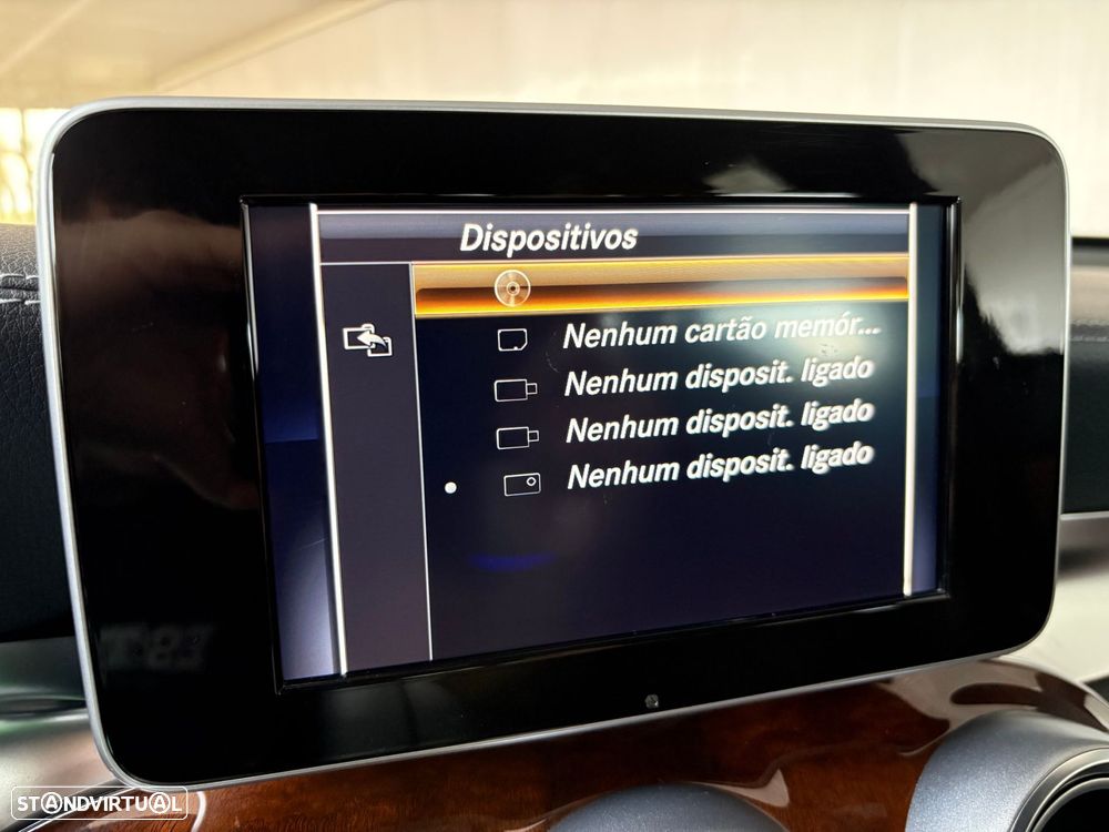 Mercedes-Benz GLC 250 d AMG Line 4-Matic - 22