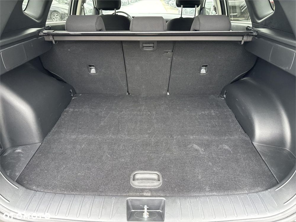 Hyundai Tucson - 18