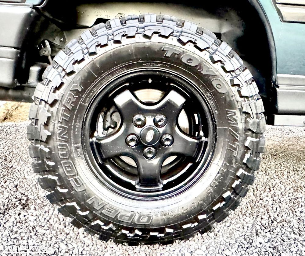 Land Rover Range Rover - 12