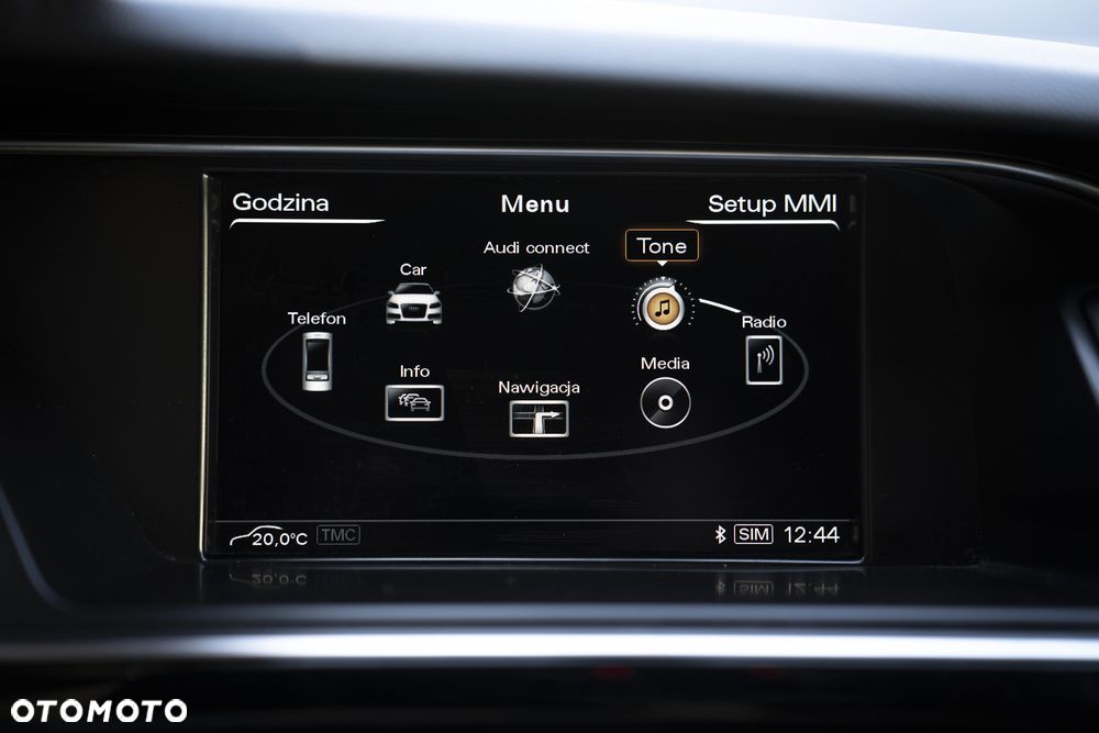 Audi A5 Sportback 2.0 TDI (clean diesel) quattro DPF - 30