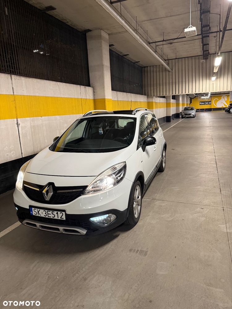 Renault Scenic Energy dCi 130 Euro 6 S&S Xmod Bose Edition - 2