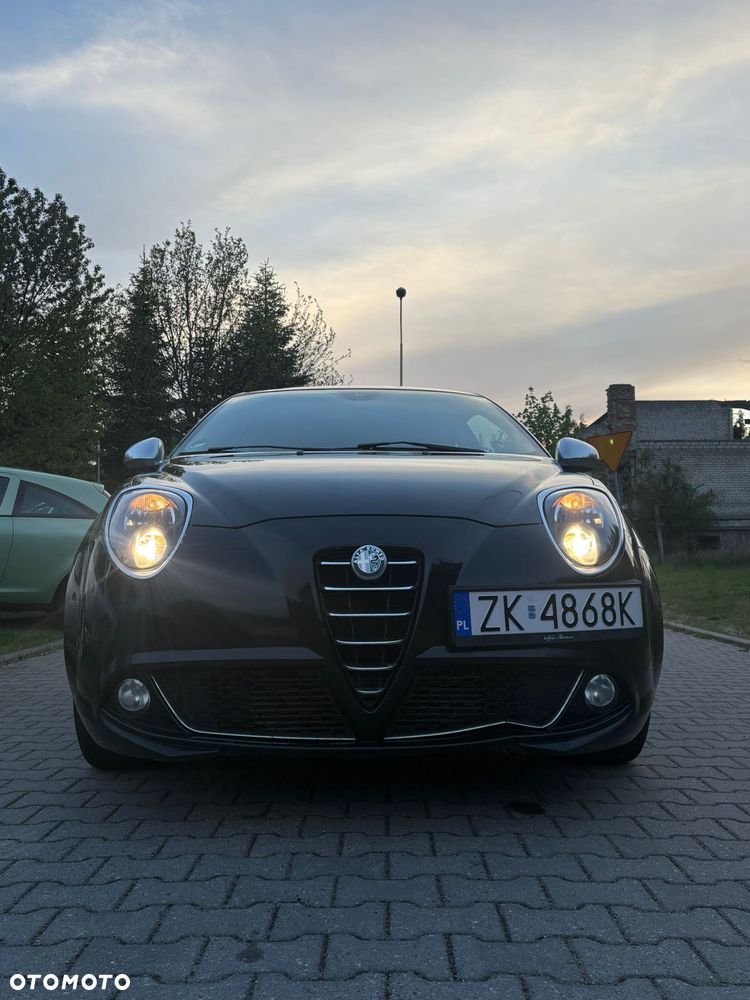 Alfa Romeo Mito 1.6 JTDM Turismo - 3