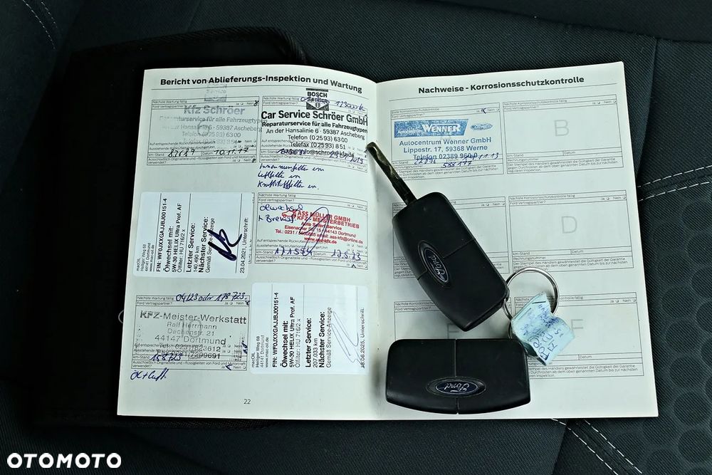 Ford Fiesta 1.6 TDCi Champions Edition - 39