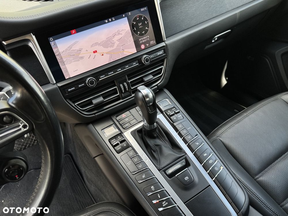 Porsche Macan - 7