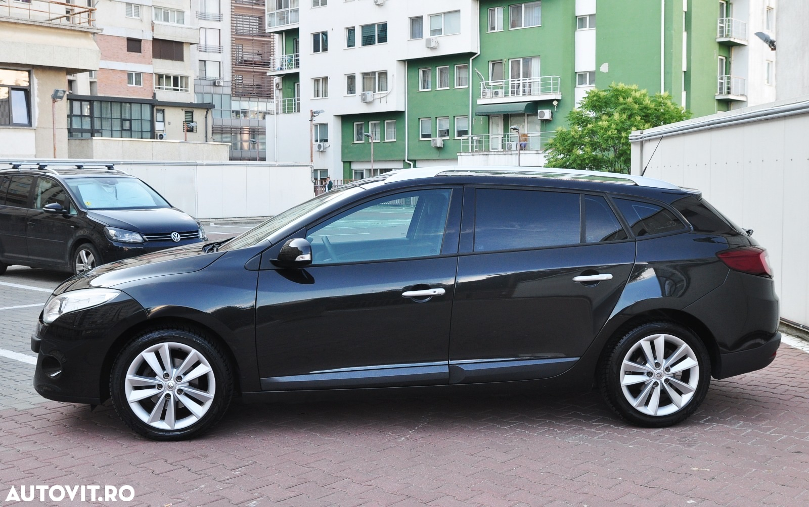 Renault Megane - 16
