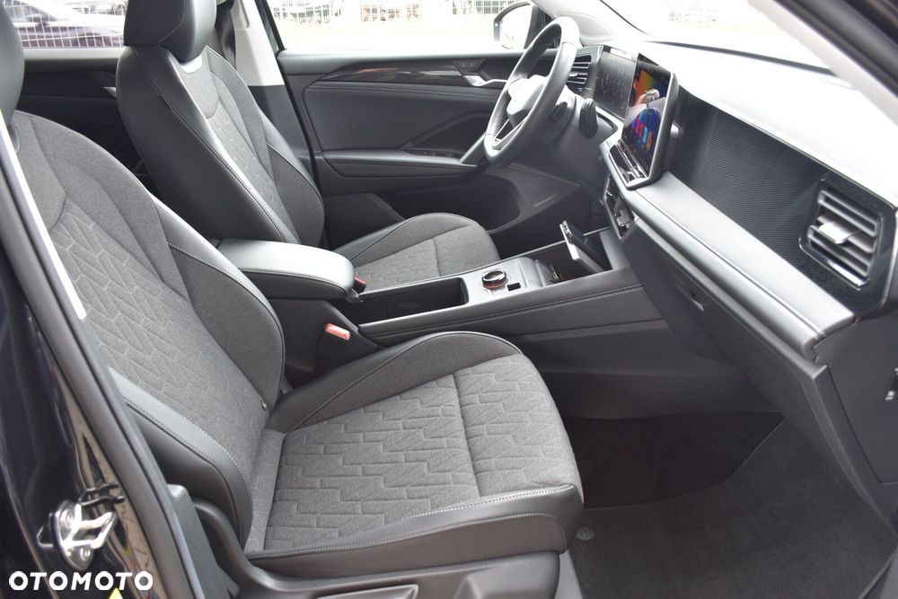 Volkswagen Tiguan 1.5 TSI EVO Life DSG - 38