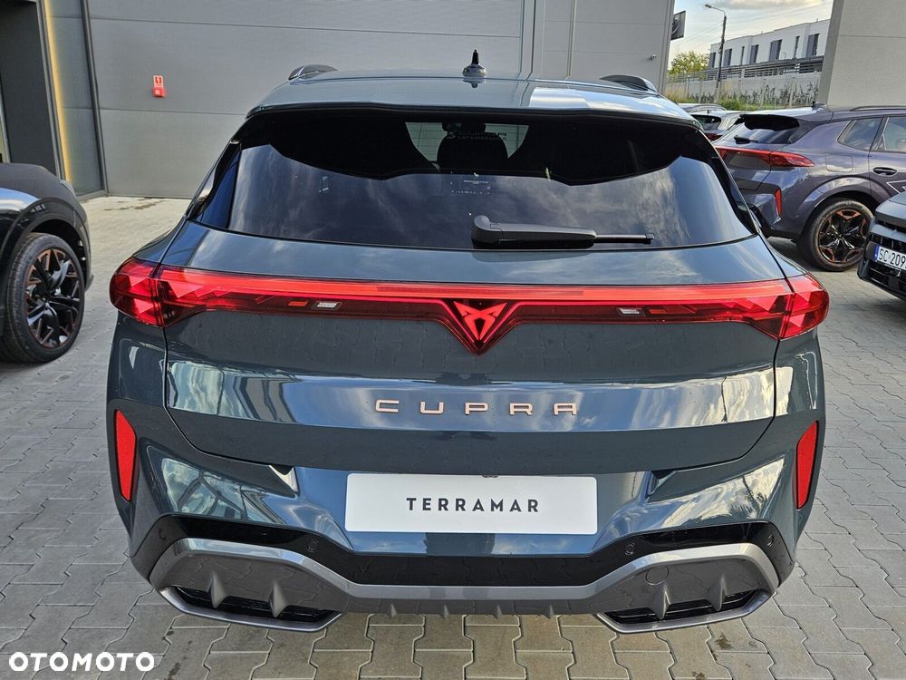 Cupra Terramar 2.0 TSI 4Drive Advantage Edition DCC DSG - 6