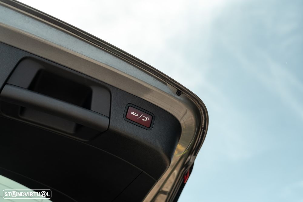 Mercedes-Benz GLA 45 AMG 4-Matic - 33