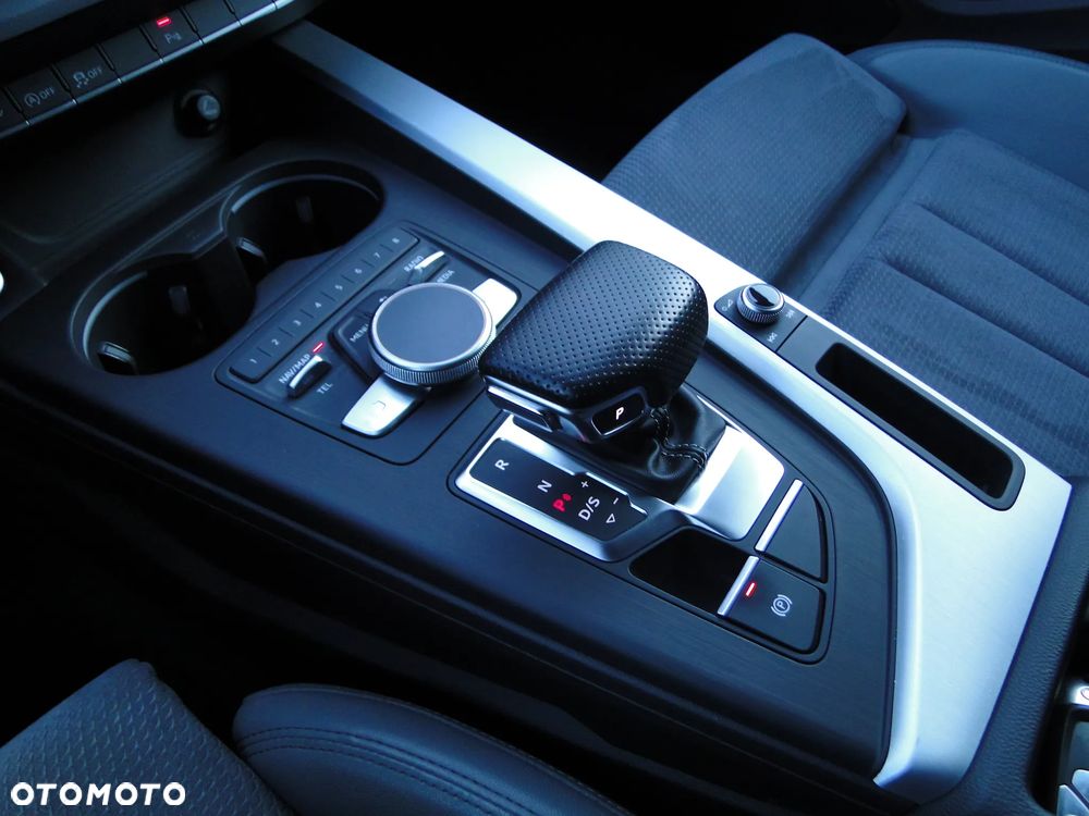 Audi A5 Sportback 2.0 TDI S tronic sport - 25