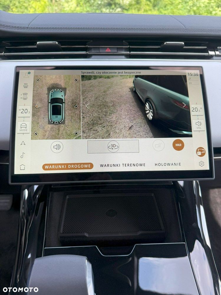 Land Rover Range Rover Sport - 17