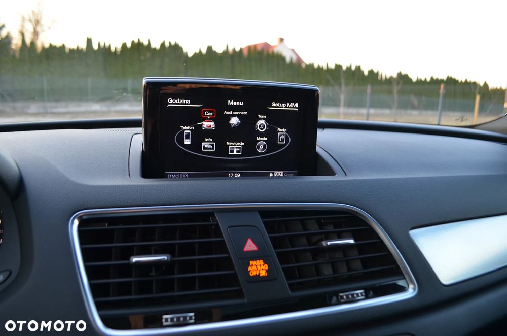Audi Q3 - 22