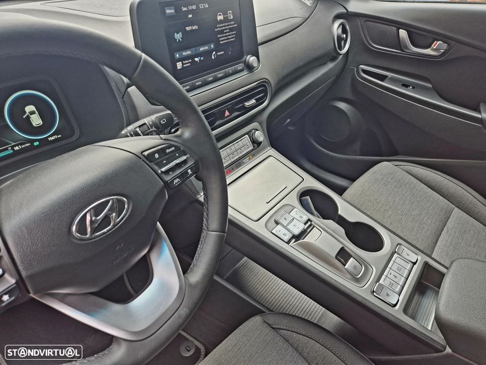 Hyundai Kauai Advantage - 5