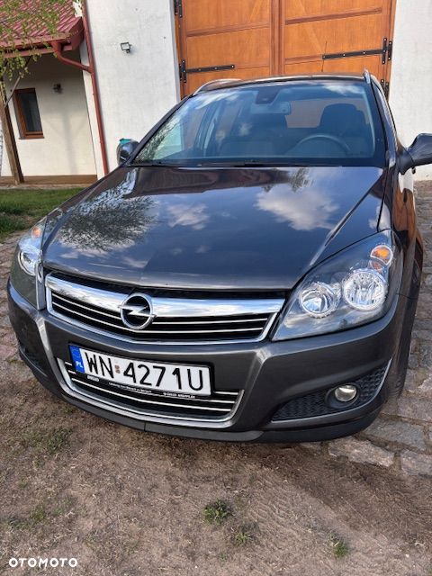 Opel Astra 1.6 Color Edition - 6