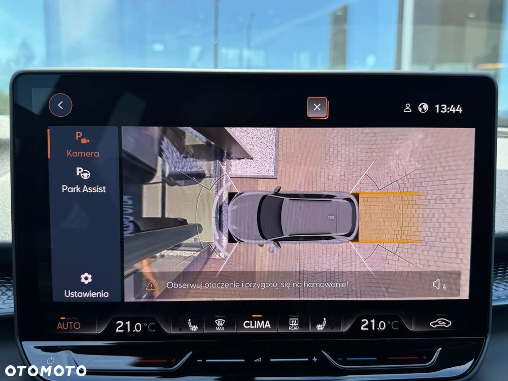 Cupra Terramar 1.5 eTSI mHEV Advantage Edition DSG - 21