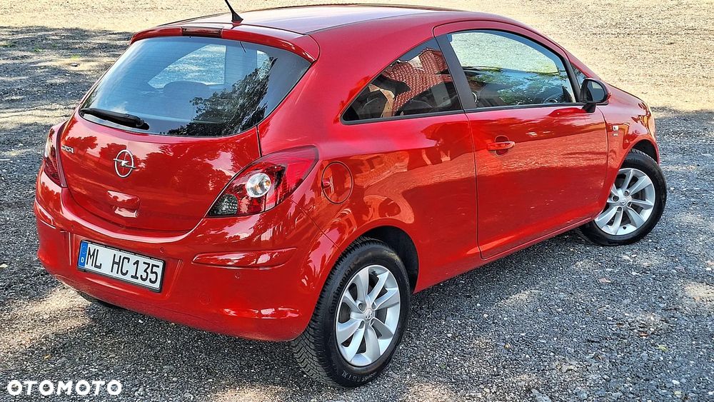 Opel Corsa - 30