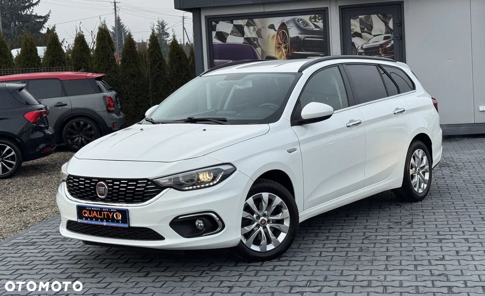 Fiat Tipo 1.4 T-Jet Sport - 2
