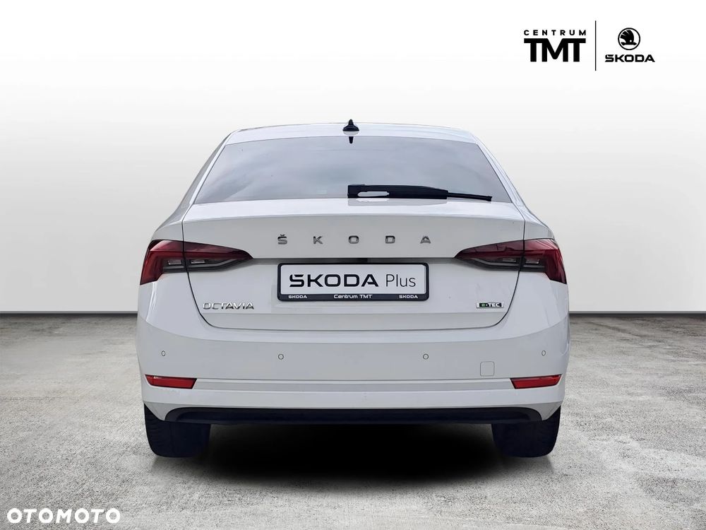 Skoda Octavia 1.5 TSI e-Tec Style DSG - 5