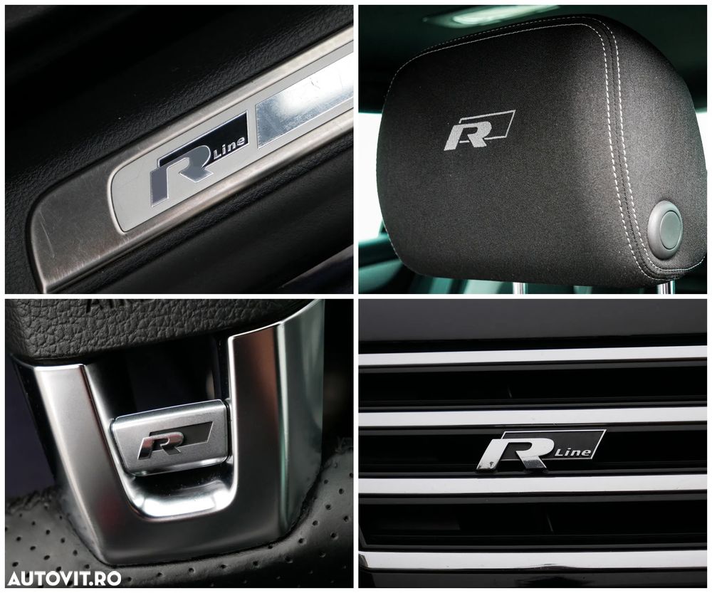 Volkswagen Passat - 26