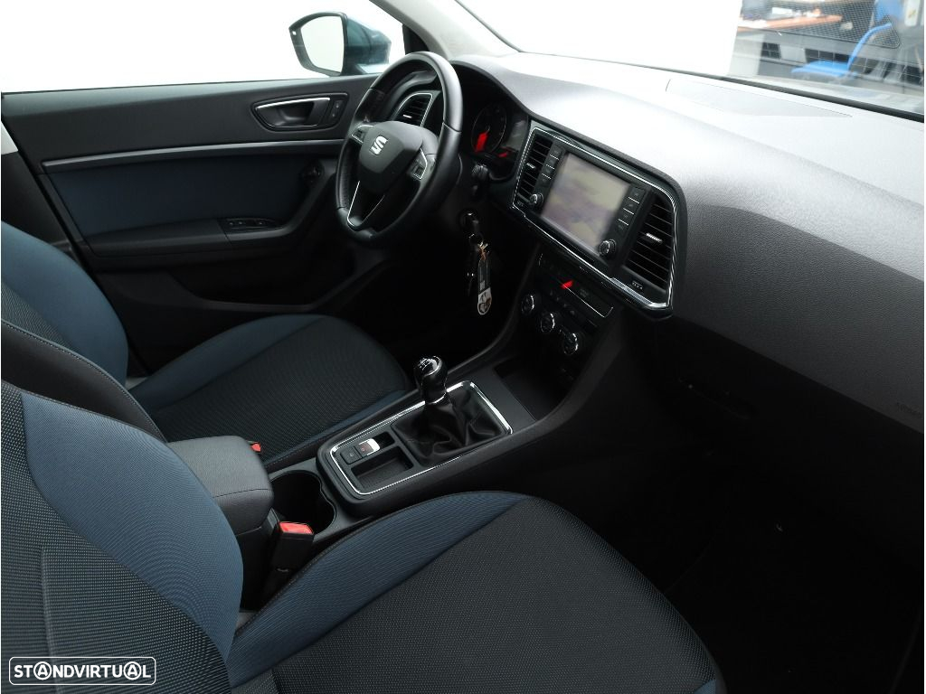 SEAT Ateca 1.6 TDI Style - 14
