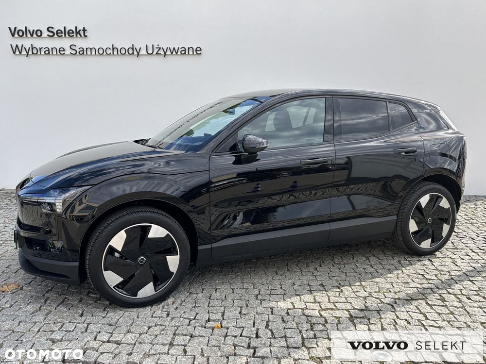 Volvo EX30 - 1