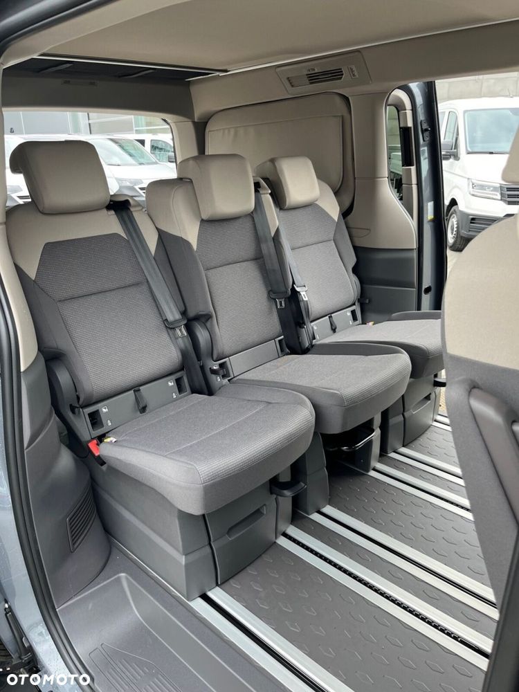 Volkswagen California - 16