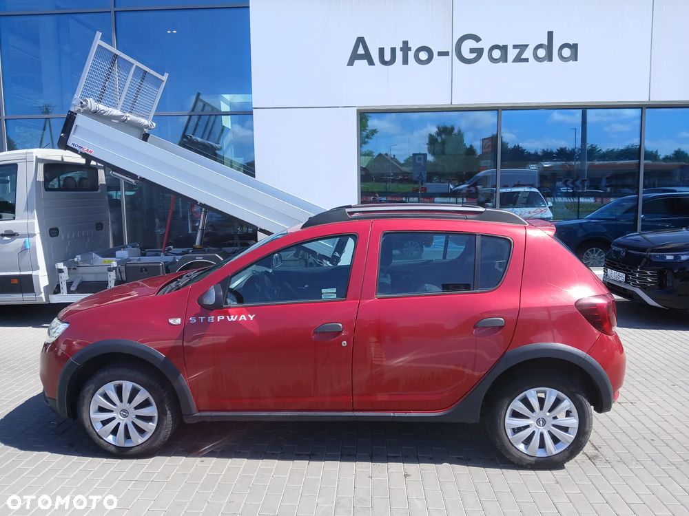 Dacia Sandero 0.9 TCe Laureate - 5