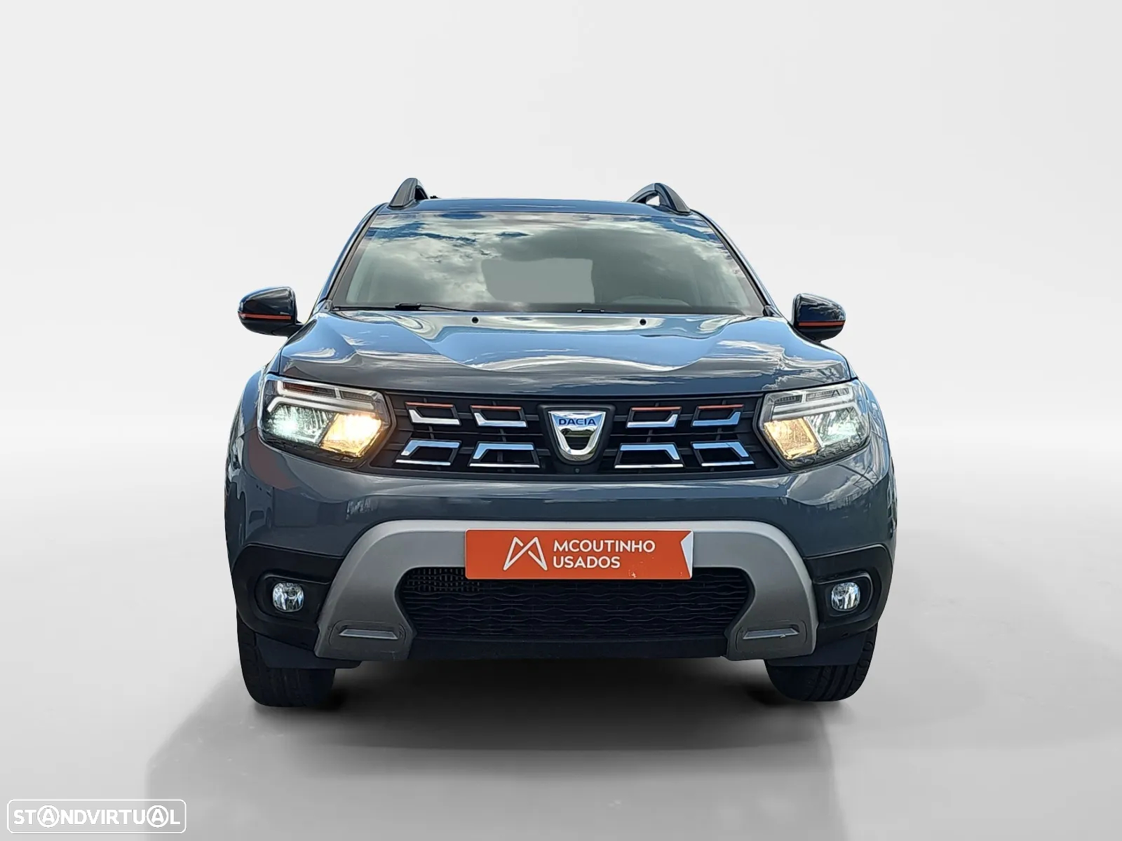 Dacia Duster 1.0 TCe SL Extreme - 9