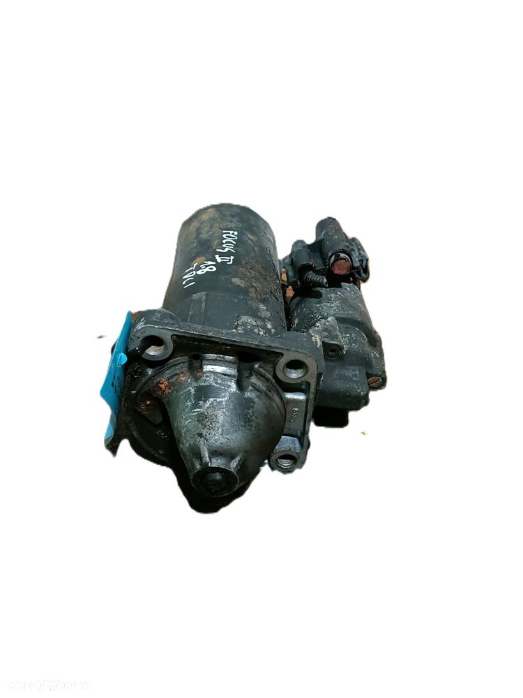 FORD FOCUS II MK2 04-11 1,8 TDCI rozrusznik   * - 2