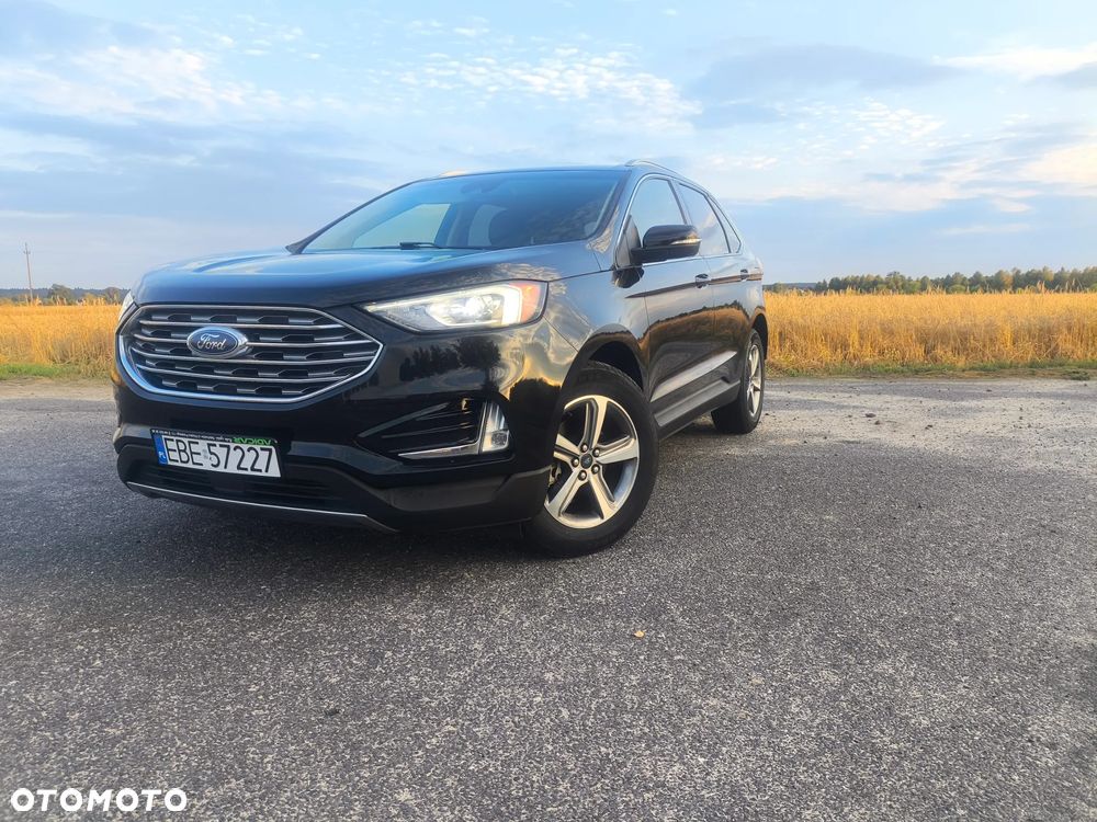 Ford Edge - 2